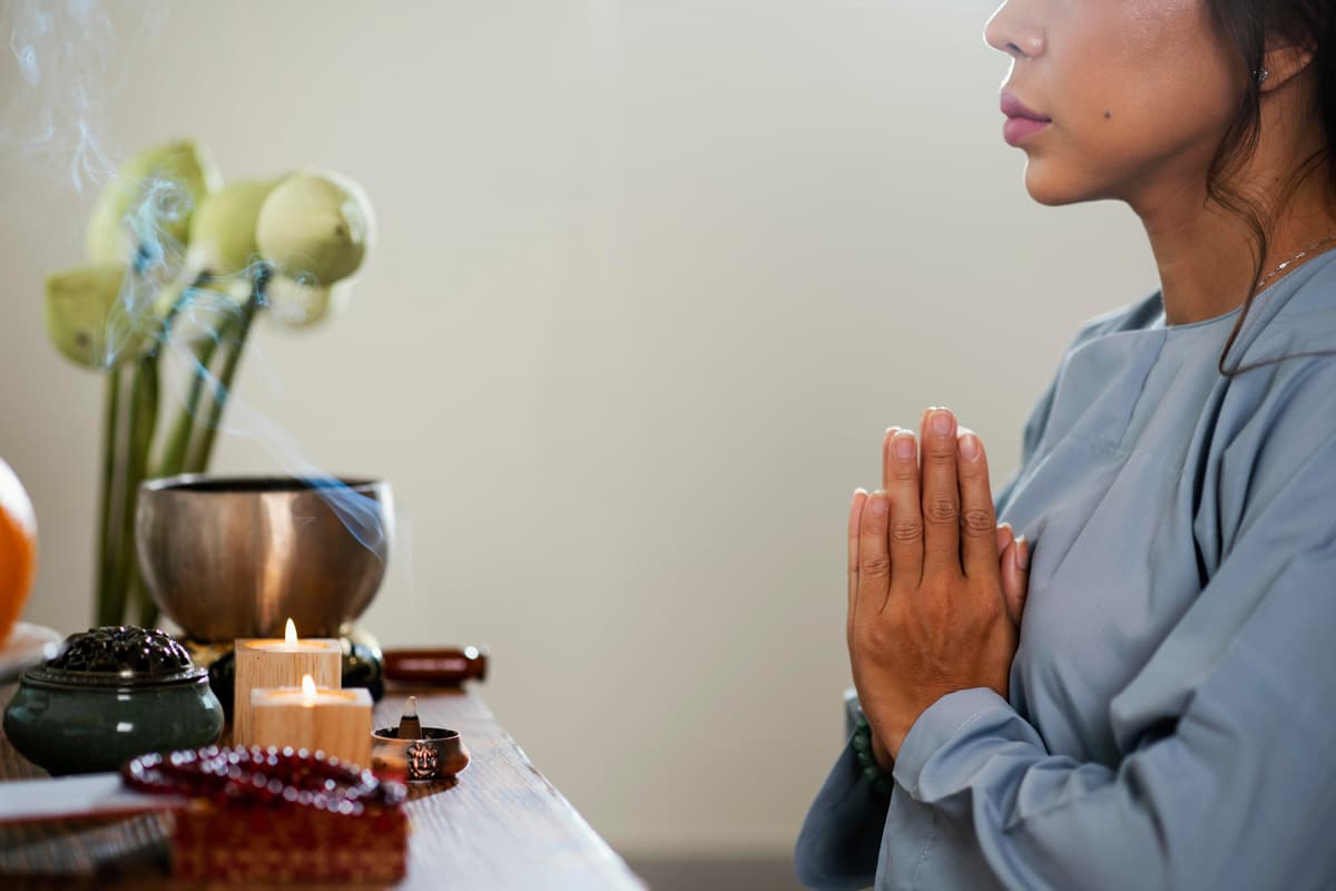 🧘‍♂️ This Zen Master’s First Words After Awakening Can Rewrite Your Reality