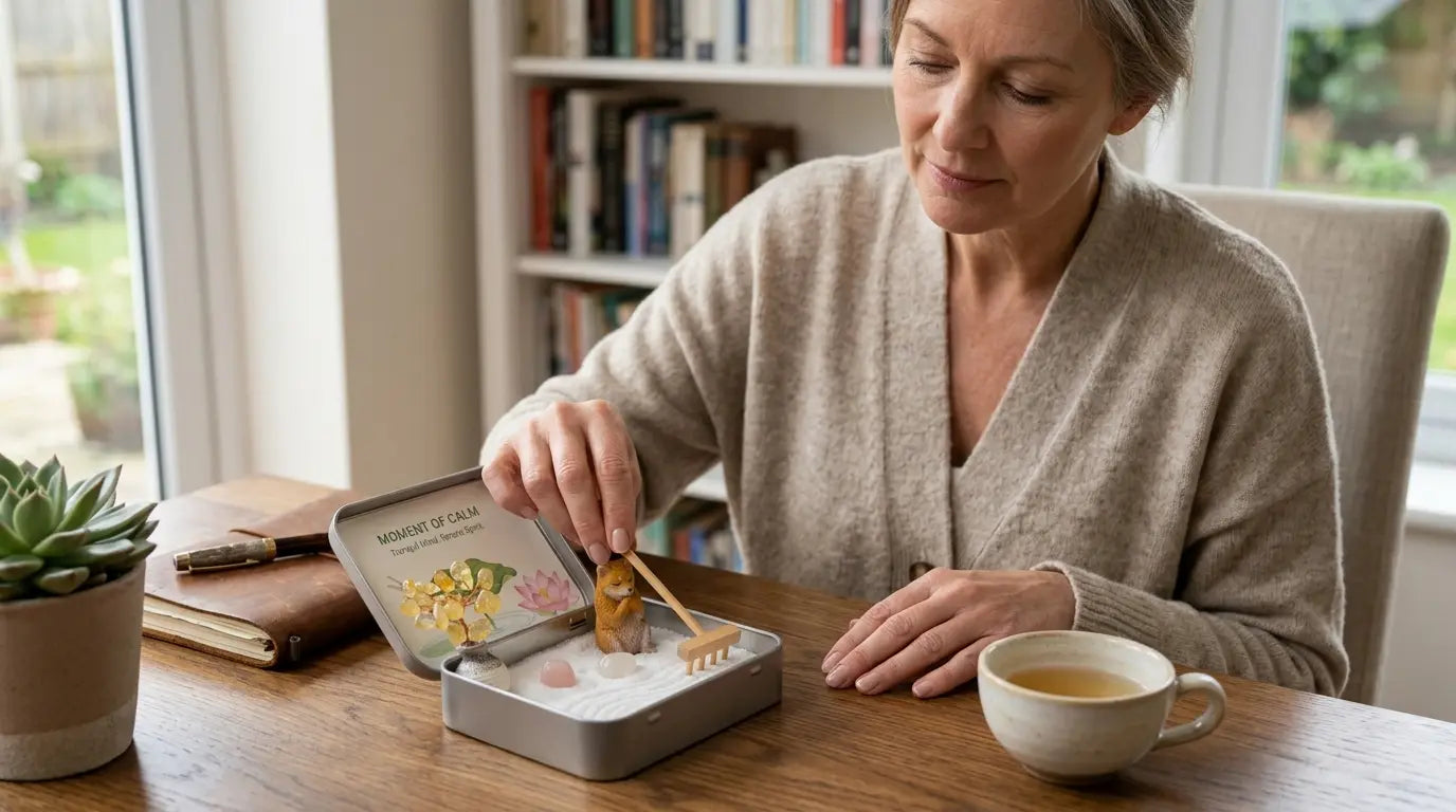 Mindfulness Meditation