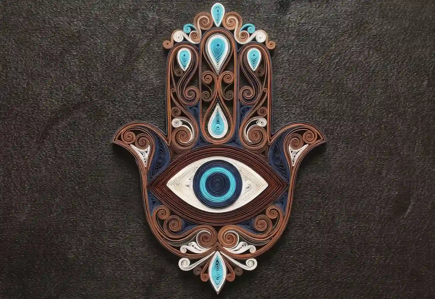 The Meaning of the Evil Eye