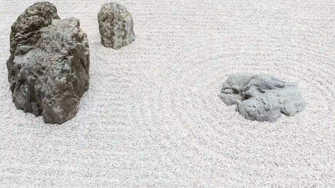 zen garden zenify