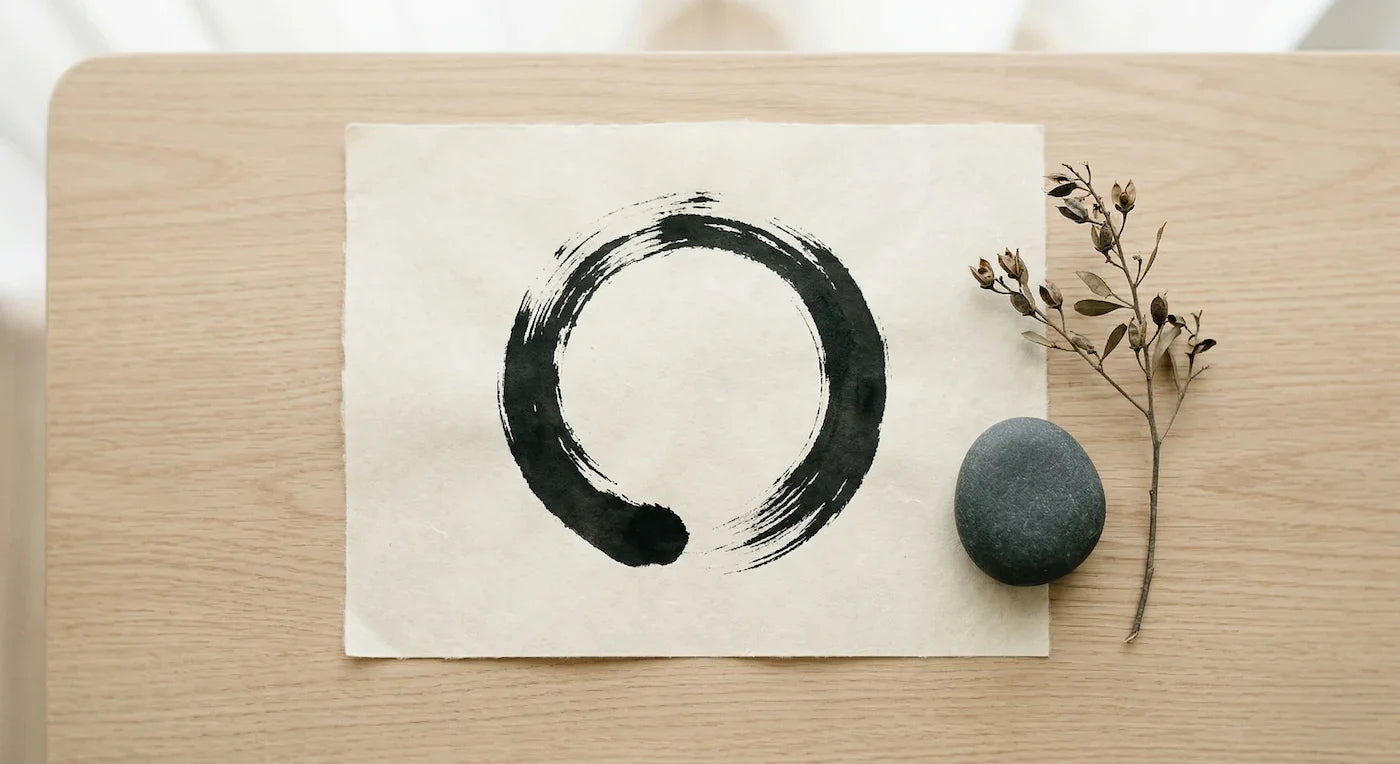 The Beginner's Guide to Zen: 7 Principles That Can Change How You Live