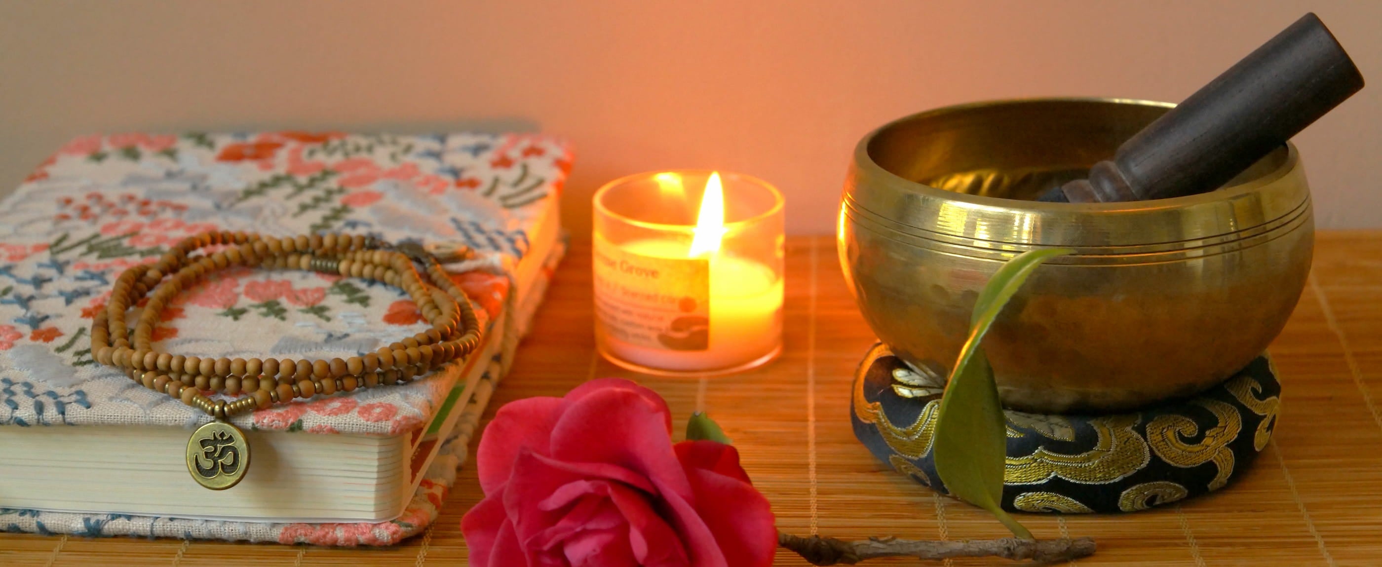 Rituals Collection – Zenify Meditation & Mindful Ritual Tools