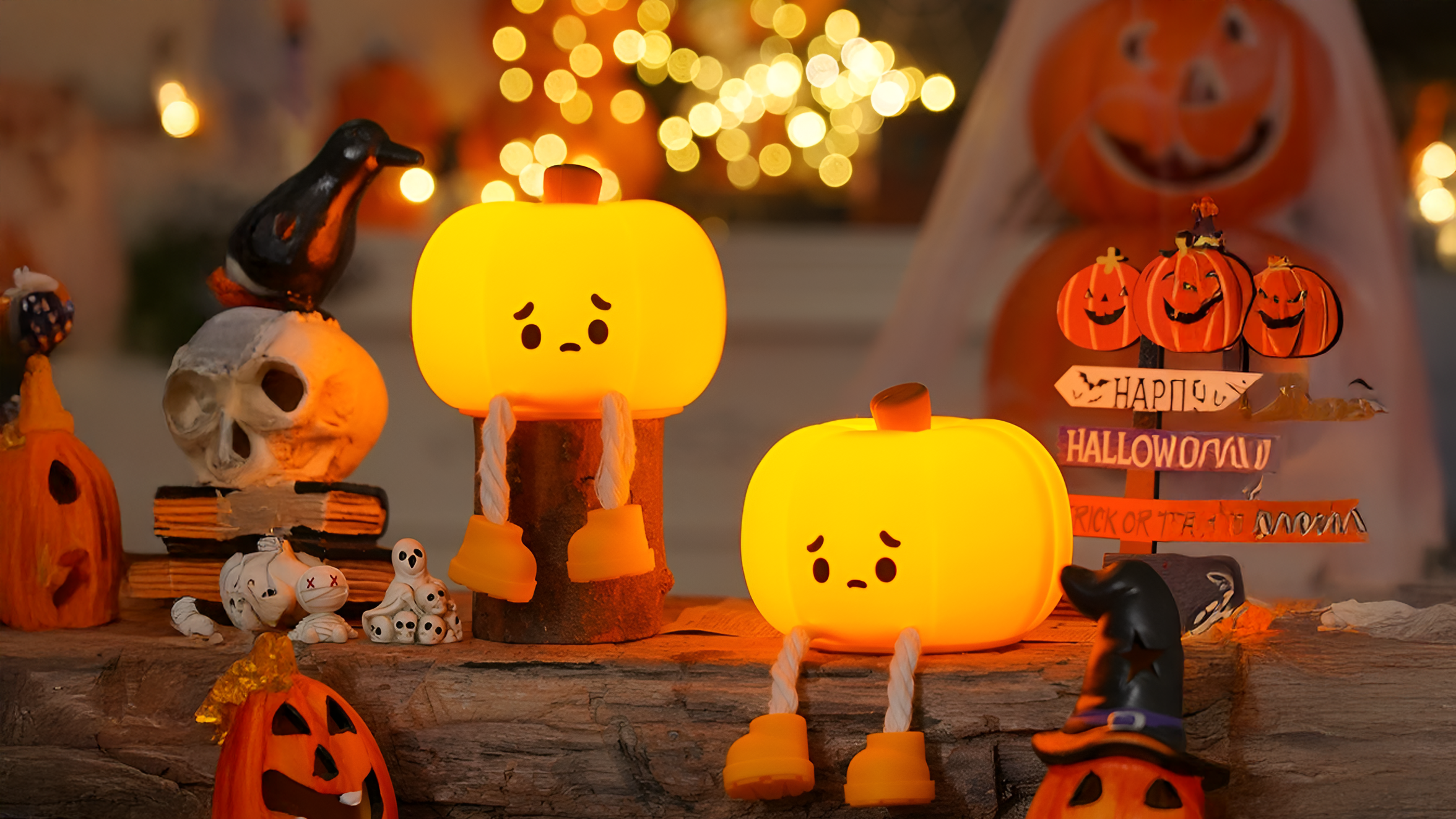 Lighting & Lamps – Zenify Mindful Lighting for Tranquil Spaces