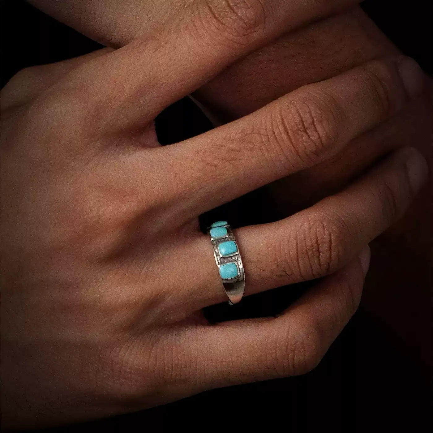 Rings – Zenify Healing Crystal Rings for Mindfulness