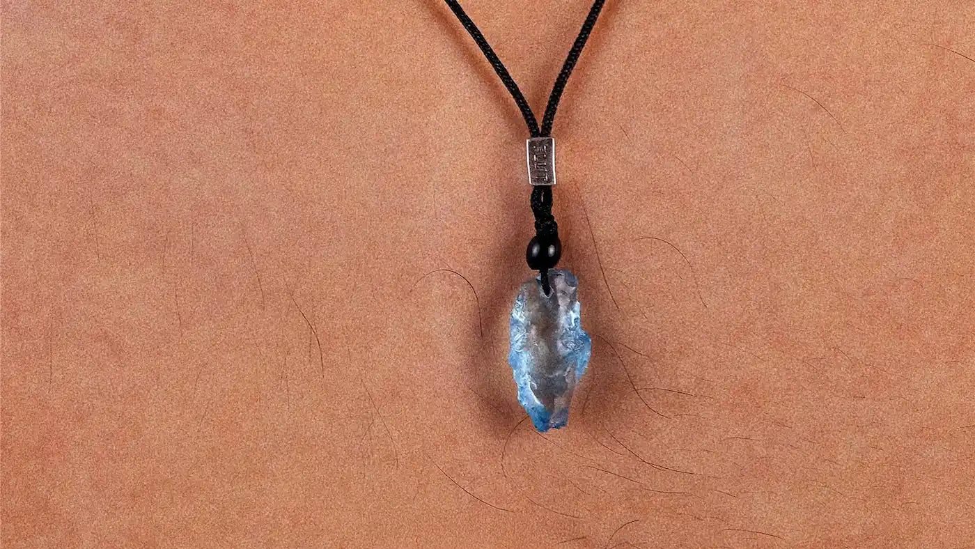Necklaces – Zenify Healing Crystal Necklaces for Mindfulness