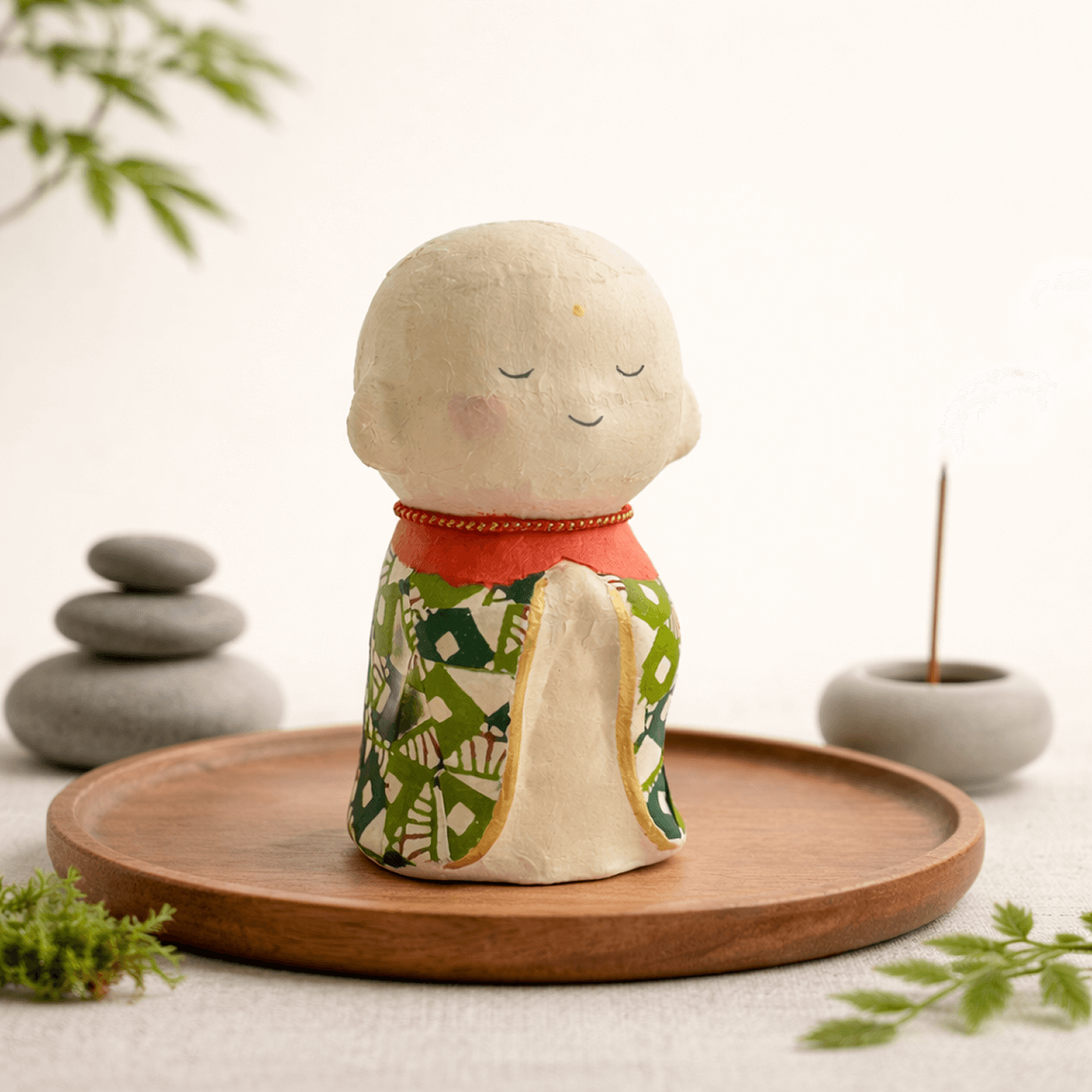 Gentle Guardian Figurine