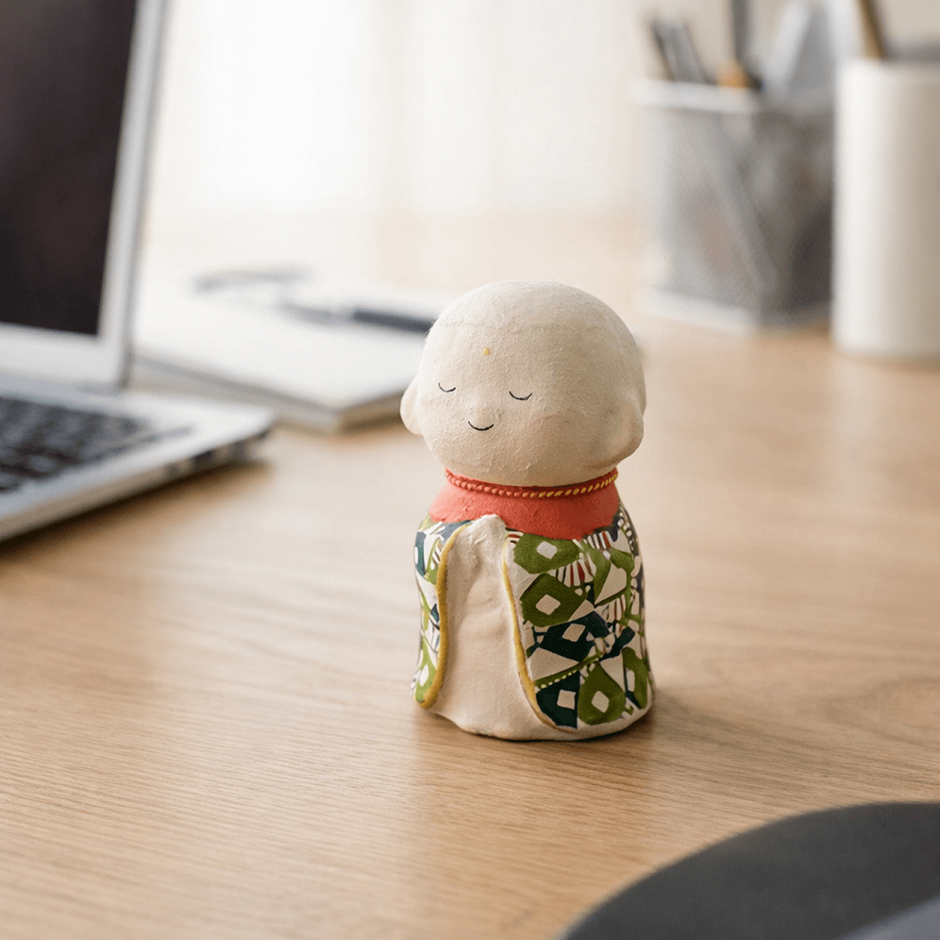 Gentle Guardian Figurine