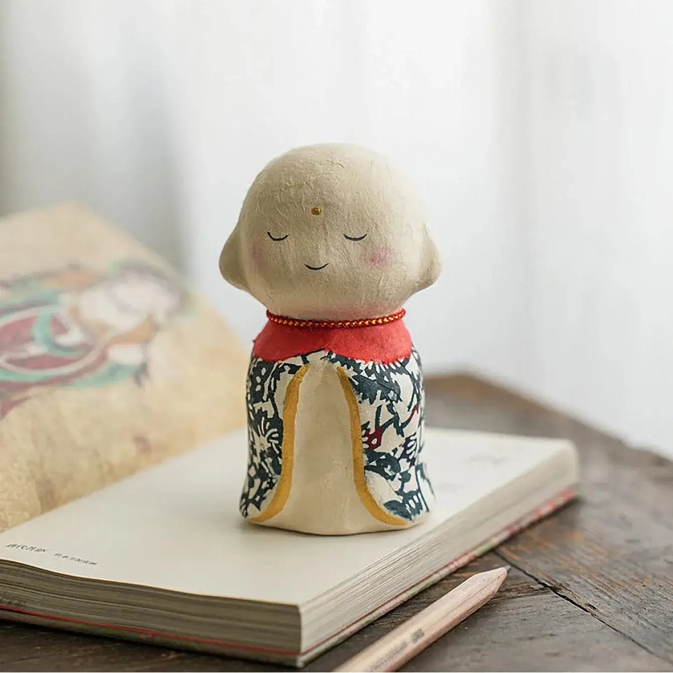 Gentle Guardian Figurine