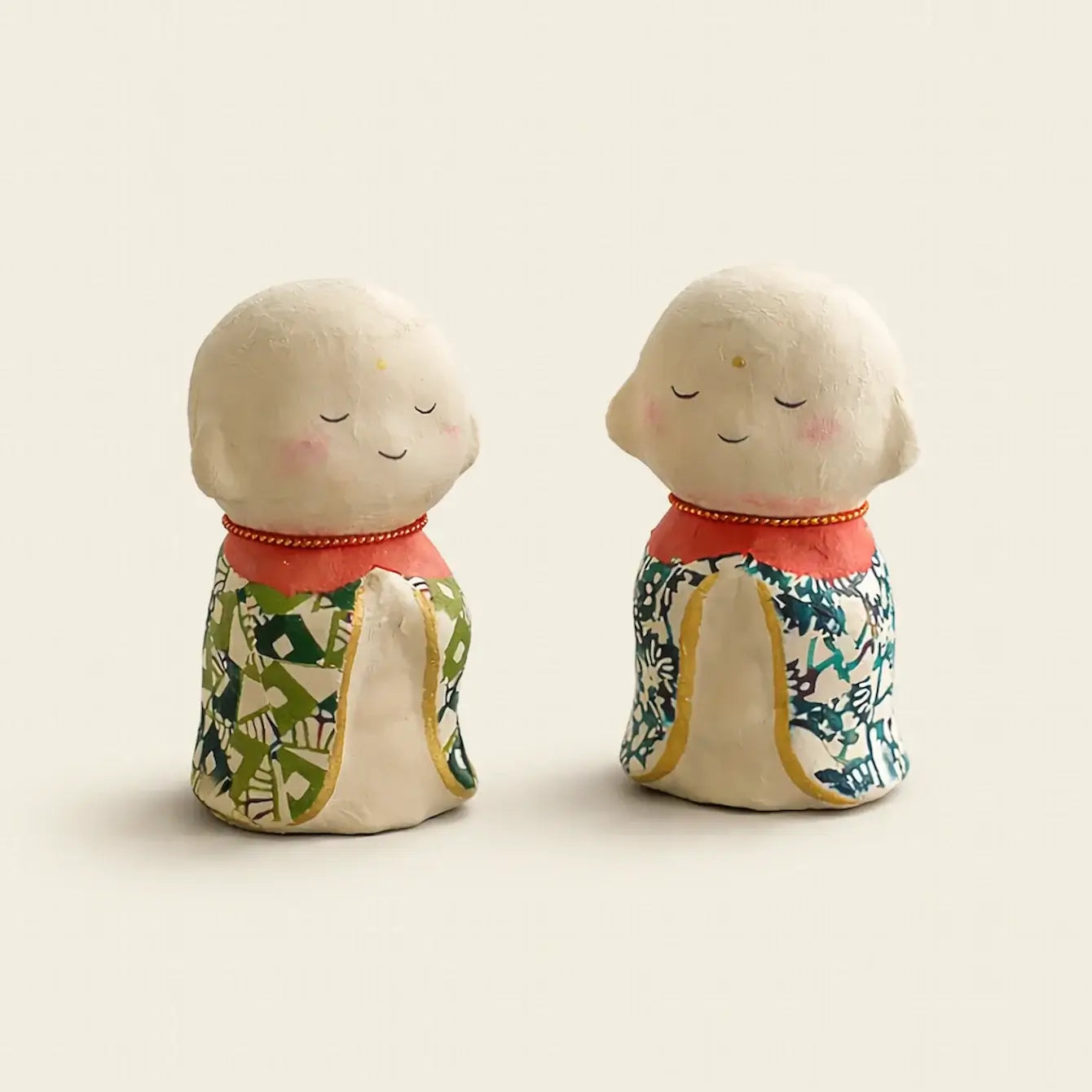 Gentle Guardian Figurine