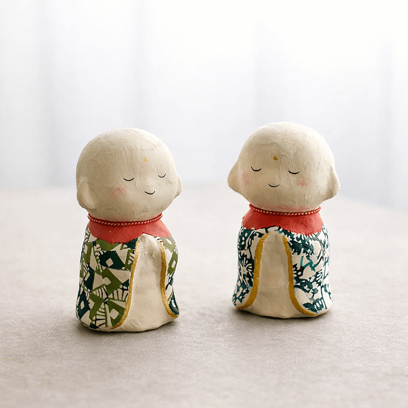 Gentle Guardian Figurine