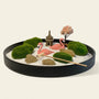 Zenify Sand Garden – Sakura & Flamingos Edition Zenify
