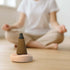 Sandalwood Cone Incense zenify