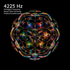 4425 Hz Tuning Fork Zenify