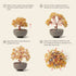 Healing Crystal Tree of Life Zenify