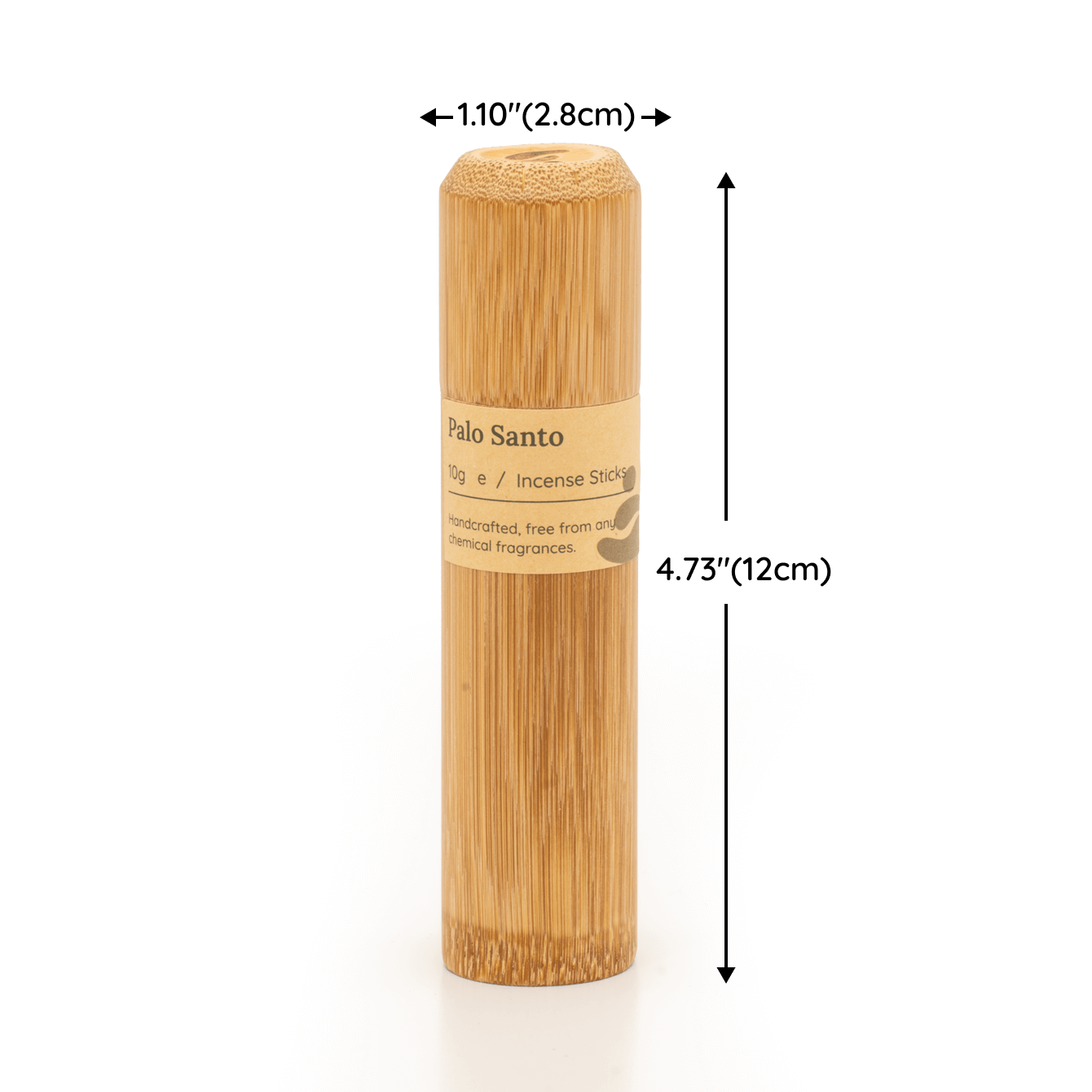 Palo Santo Incense