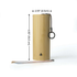 Bamboo Wind Chime Zenify
