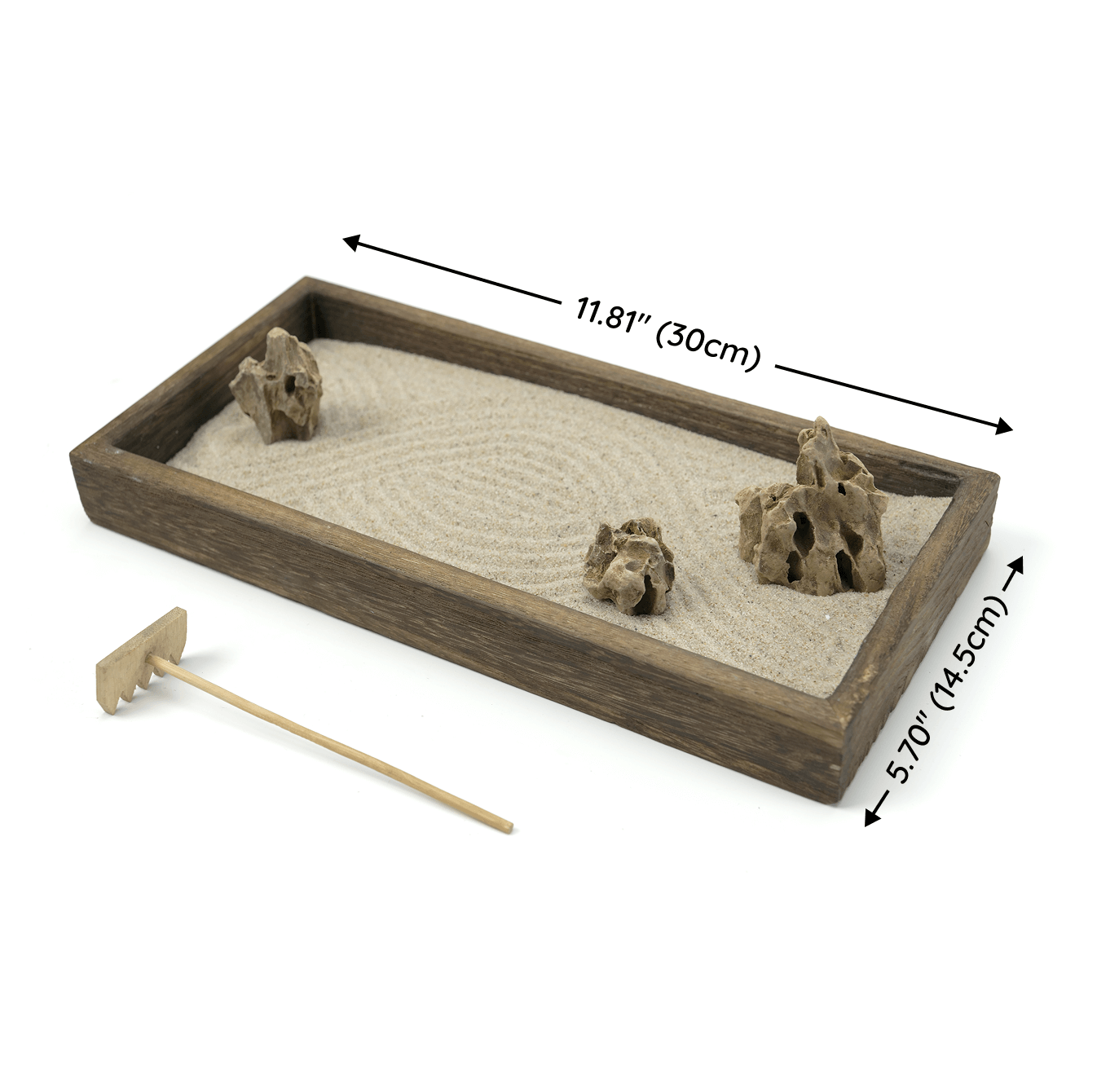 Zen Garden Set