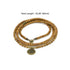 Indian Sandalwood Bracelet Zenify