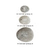 Zen Stone Incense Stand Zenify