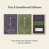 Portable Incense Set