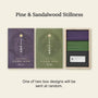 Portable Incense Set