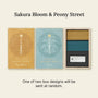 Portable Incense Set