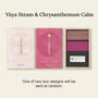 Portable Incense Set