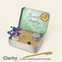 Pocket of Calm