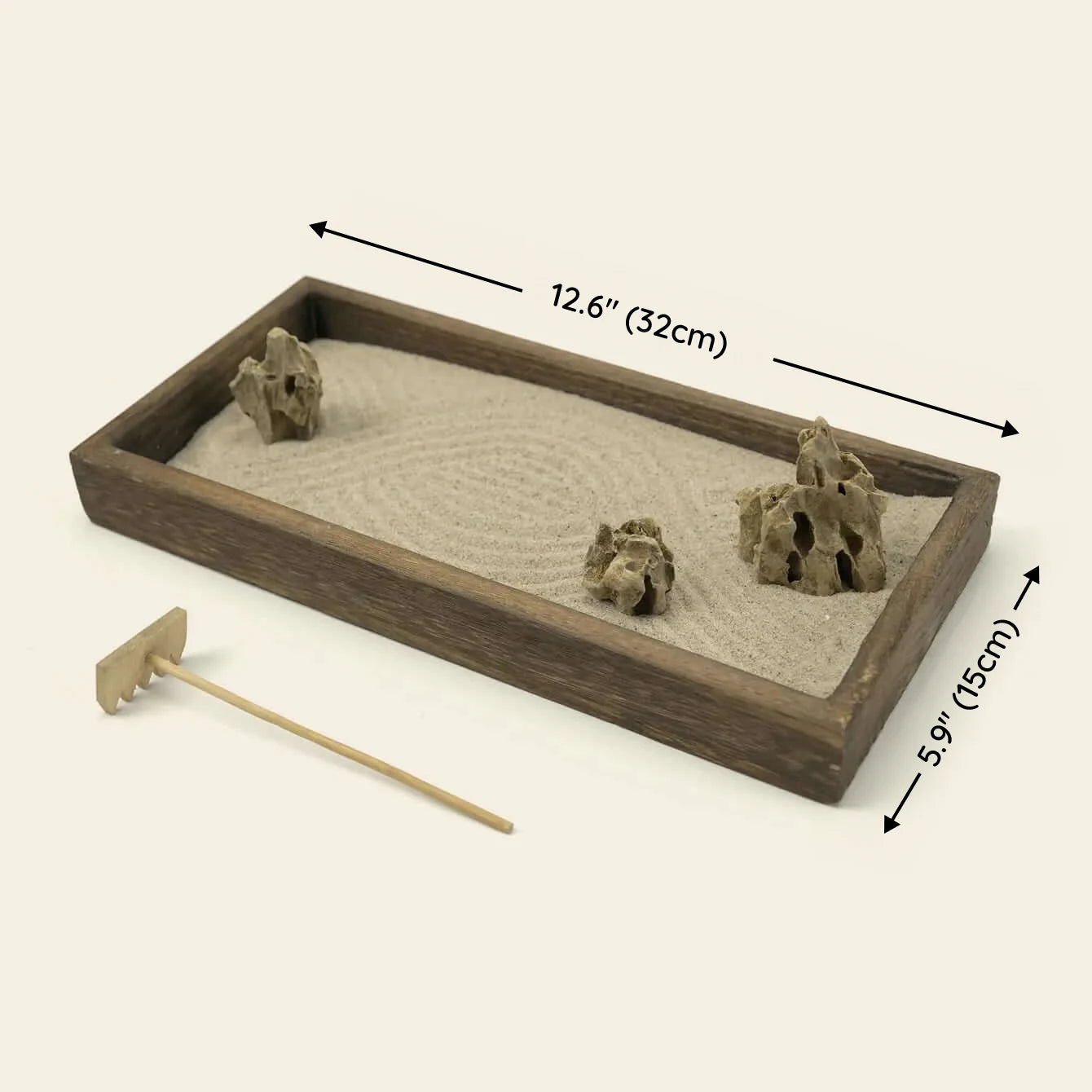 Japanese Zen Garden