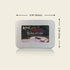 Pocket of Calm Mini Crystal Healing Zen Garden, a personalized Four Seasons Zen Crystal Garden in a sleek tin.