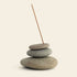 Zen Stone Incense Stand Zenify
