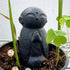 Zen Buddha Statue Stone Figurin Zenify