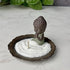 Zenify™ Buddha's Quiet Flame –A Mindful Candle for Calm Zenify
