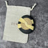 Zenify™ StoneWrap – Handwoven Zen Stones for Stillness and Presence Zenify