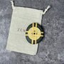 Zenify™ StoneWrap – Handwoven Zen Stones for Stillness and Presence Zenify