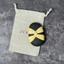 Zenify™ StoneWrap – Handwoven Zen Stones for Stillness and Presence Zenify