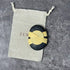 Zenify™ StoneWrap – Handwoven Zen Stones for Stillness and Presence Zenify