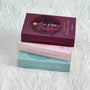 Portable Incense Set