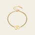 OM Yoga Meditation Bracelet