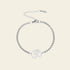 OM Yoga Meditation Bracelet