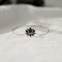 Lotus Yoga Bracelet