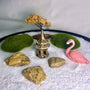 Zenify Sand Garden – Sakura & Flamingos Edition Zenify