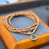 Indian Sandalwood Bracelet Zenify