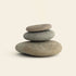 Zen Stone Incense Stand Zenify