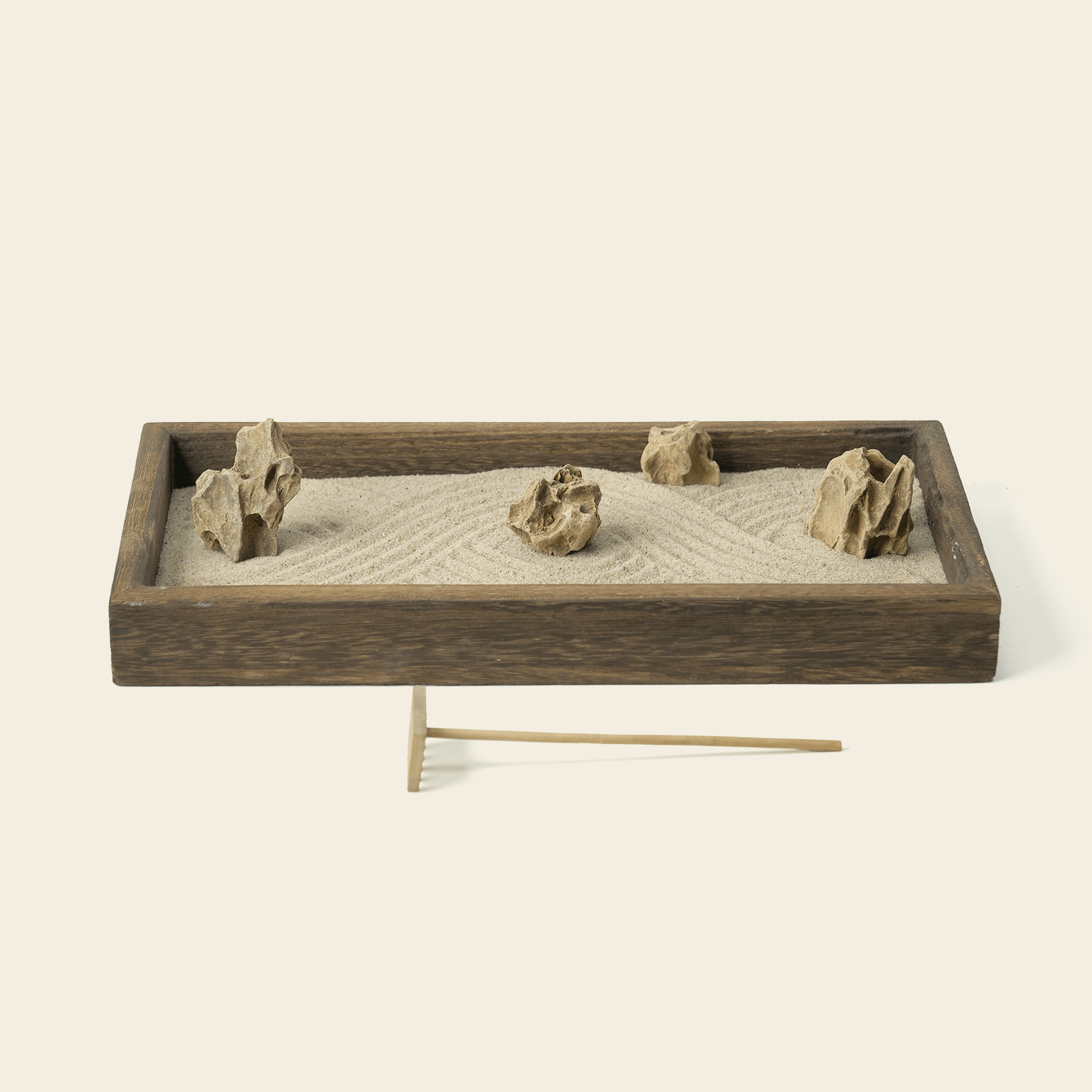 Zen Garden Set