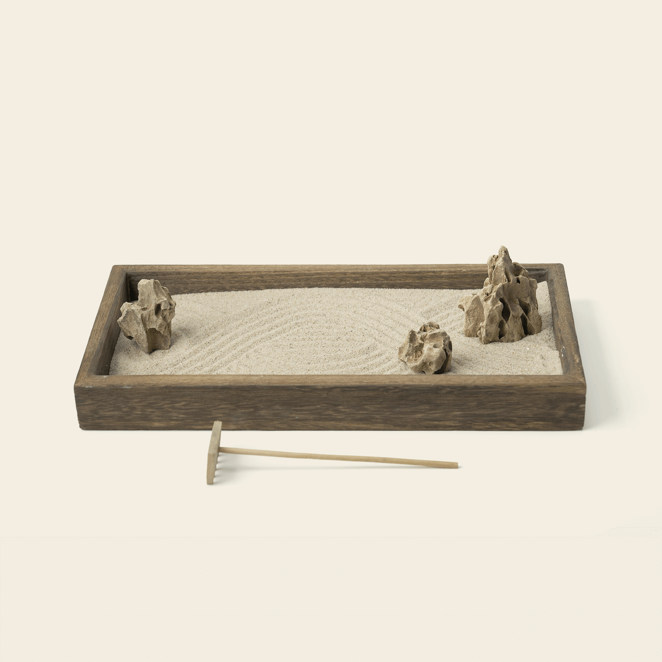 Zen Garden Set