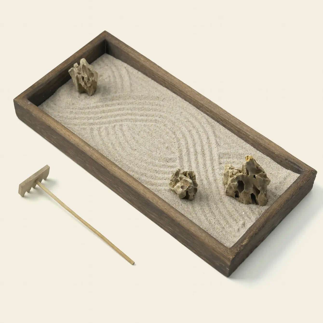 Zen Garden