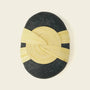 Zenify™ StoneWrap – Handwoven Zen Stones for Stillness and Presence Zenify