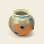 Zenify™ Glaze Echo – Set of 4 Jian Kiln Vases Zenify