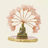 Zenify™ Bodhi Tree of Awakening – Crystal Decor for Mindful Living Zenify